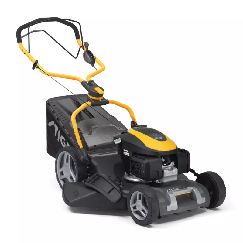 Kosiarka spalinowa Combi 753 V